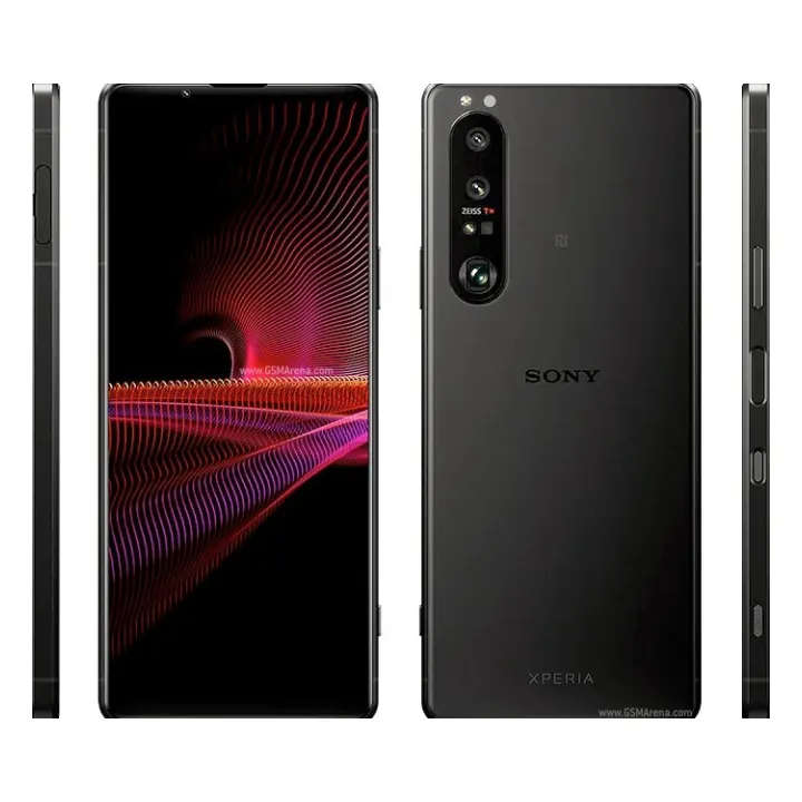 Sony Xperia 1 III