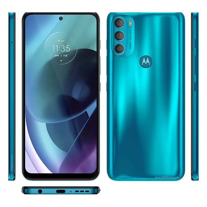 Motorola Moto G71 5G