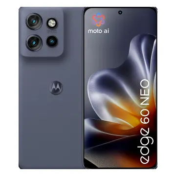 Motorola Edge 60 Neo