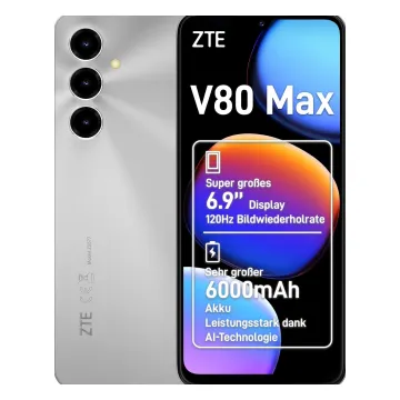 ZTE Blade V80 Max