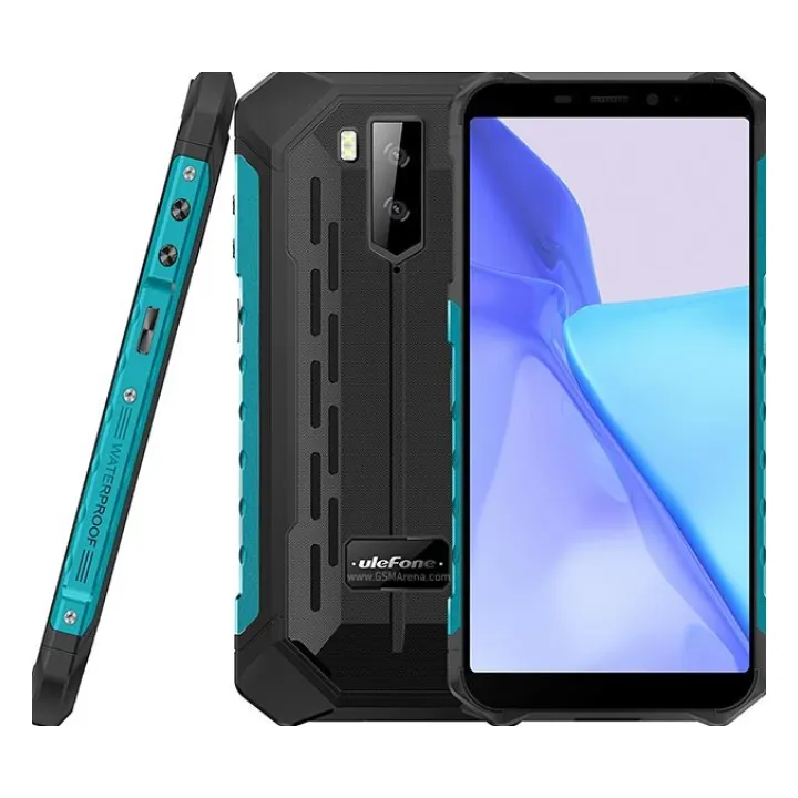UleFone Armor X9 Pro