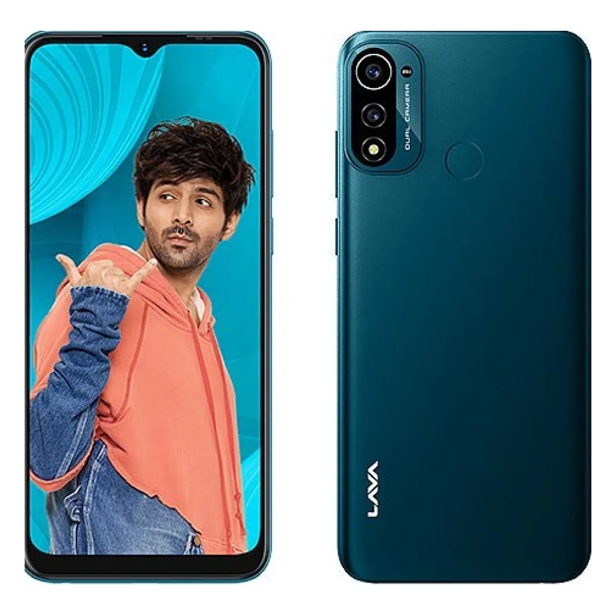 Lava X3