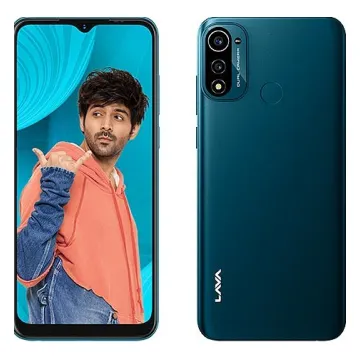 Lava X3
