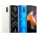 ZTE nubia Play