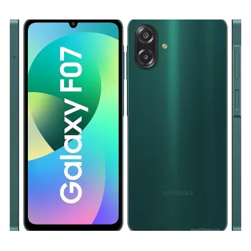 Samsung Galaxy F07