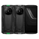 Doogee Fire 3 Pro