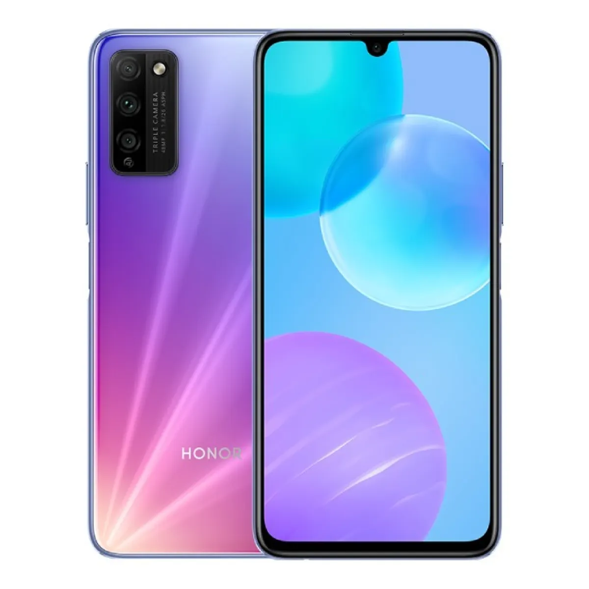 Honor 30 Youth