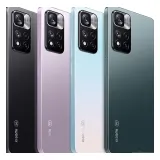 Xiaomi 11i