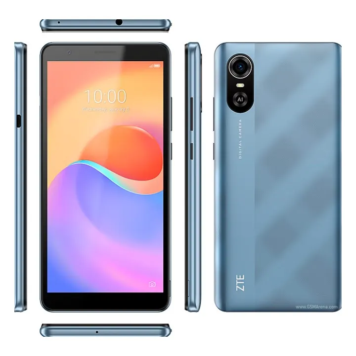 ZTE Blade A31 Plus