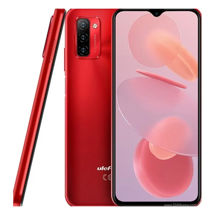 UleFone Note 12P