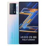 Vivo iQOO Z5