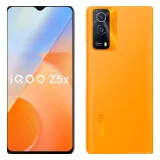 Vivo iQOO Z5x