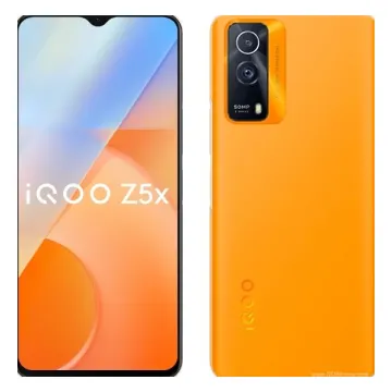 Vivo iQOO Z5x