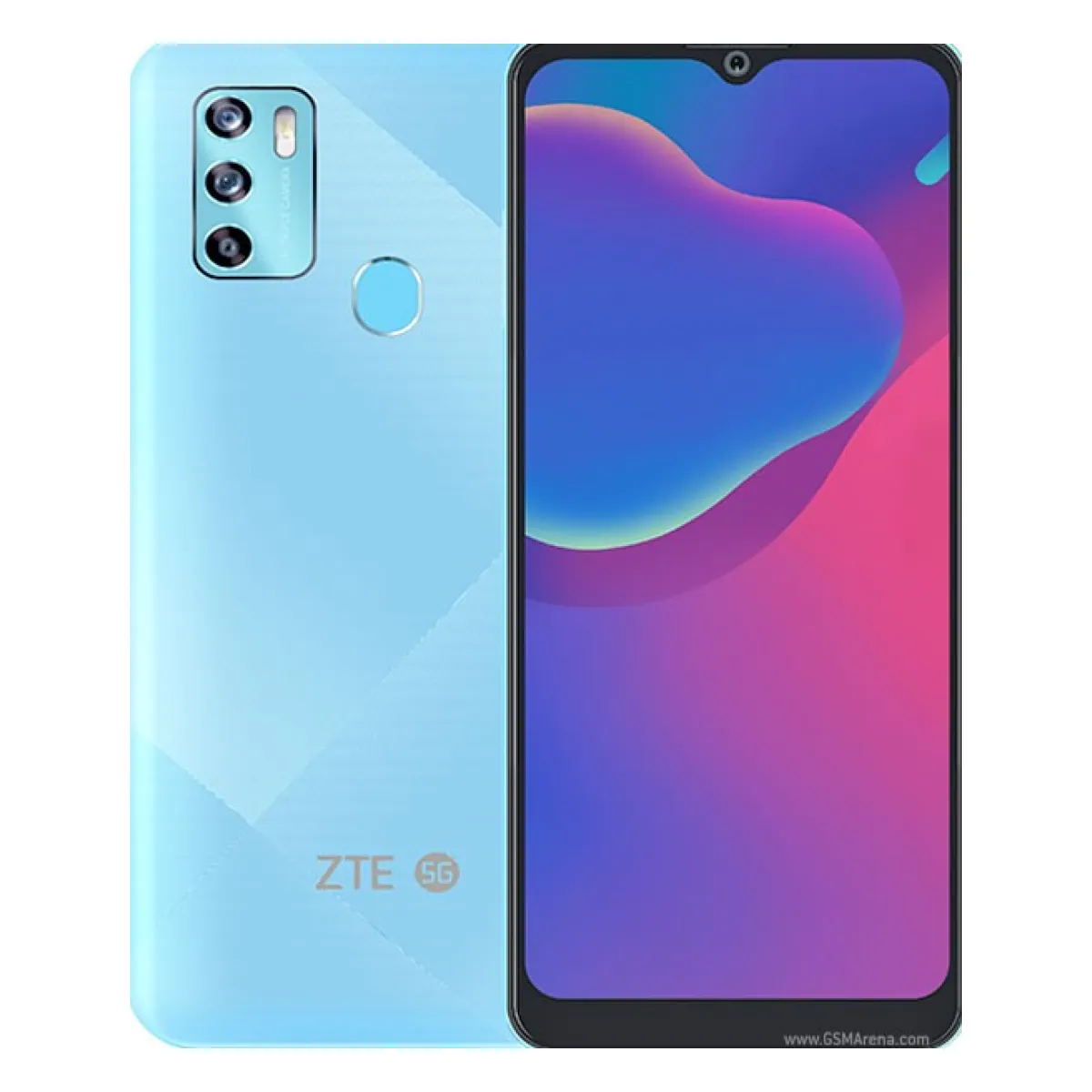 ZTE Blade 20 5G