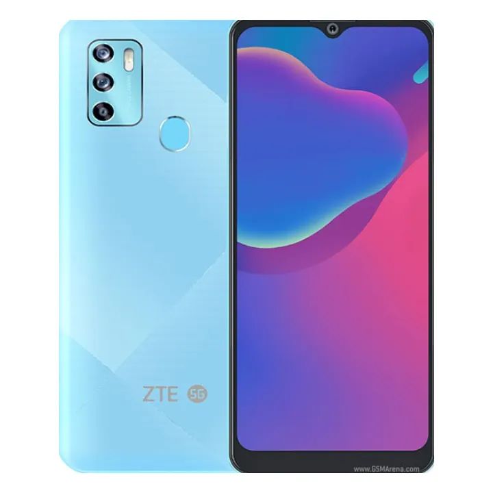 ZTE Blade 20 5G