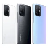 Xiaomi 11T Pro
