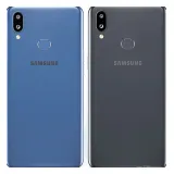 Samsung Galaxy M01s