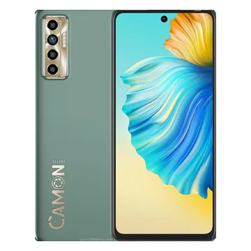 Tecno Camon 17P