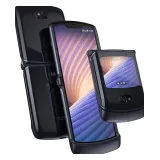 Motorola Razr 5G