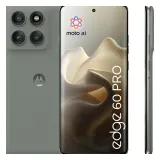 Motorola Edge 60 Pro