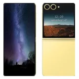 Samsung Galaxy Z Flip6