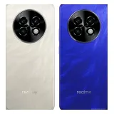 Realme P1 Speed