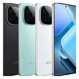 Vivo iQOO Z9 Turbo