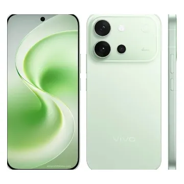 Vivo S60