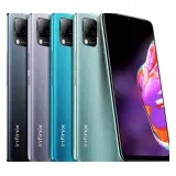 Infinix Hot 10T