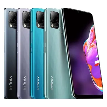 Infinix Hot 10T