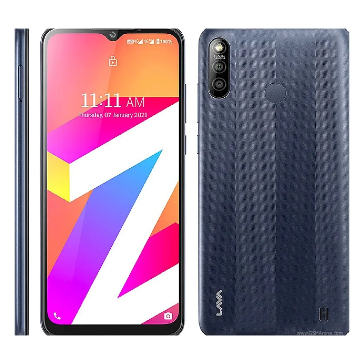 Lava Z3