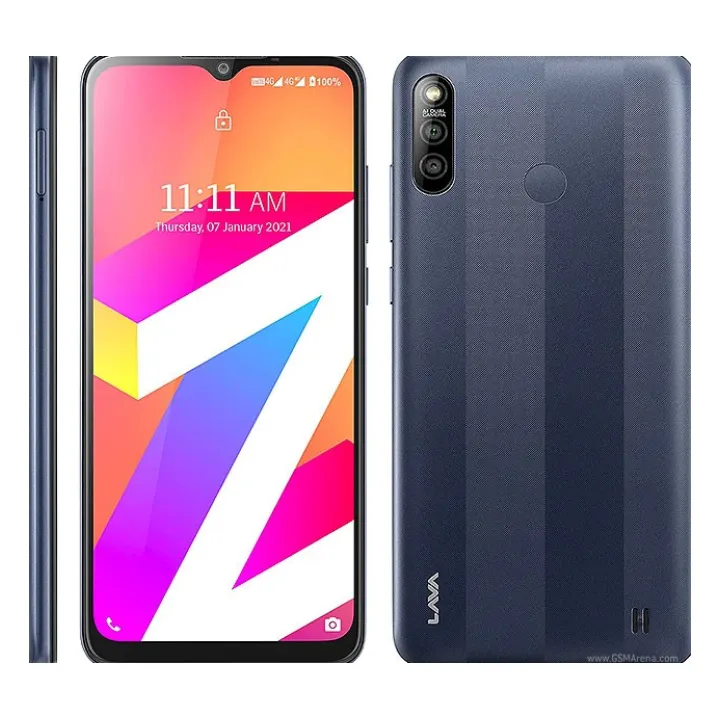 Lava Z3