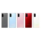 Samsung Galaxy S20