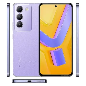 Vivo V40 SE