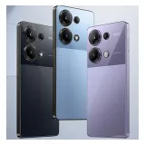 Xiaomi Poco M6 Pro 4G