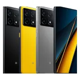 Xiaomi Poco X6 Pro