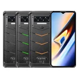 Oukitel WP38