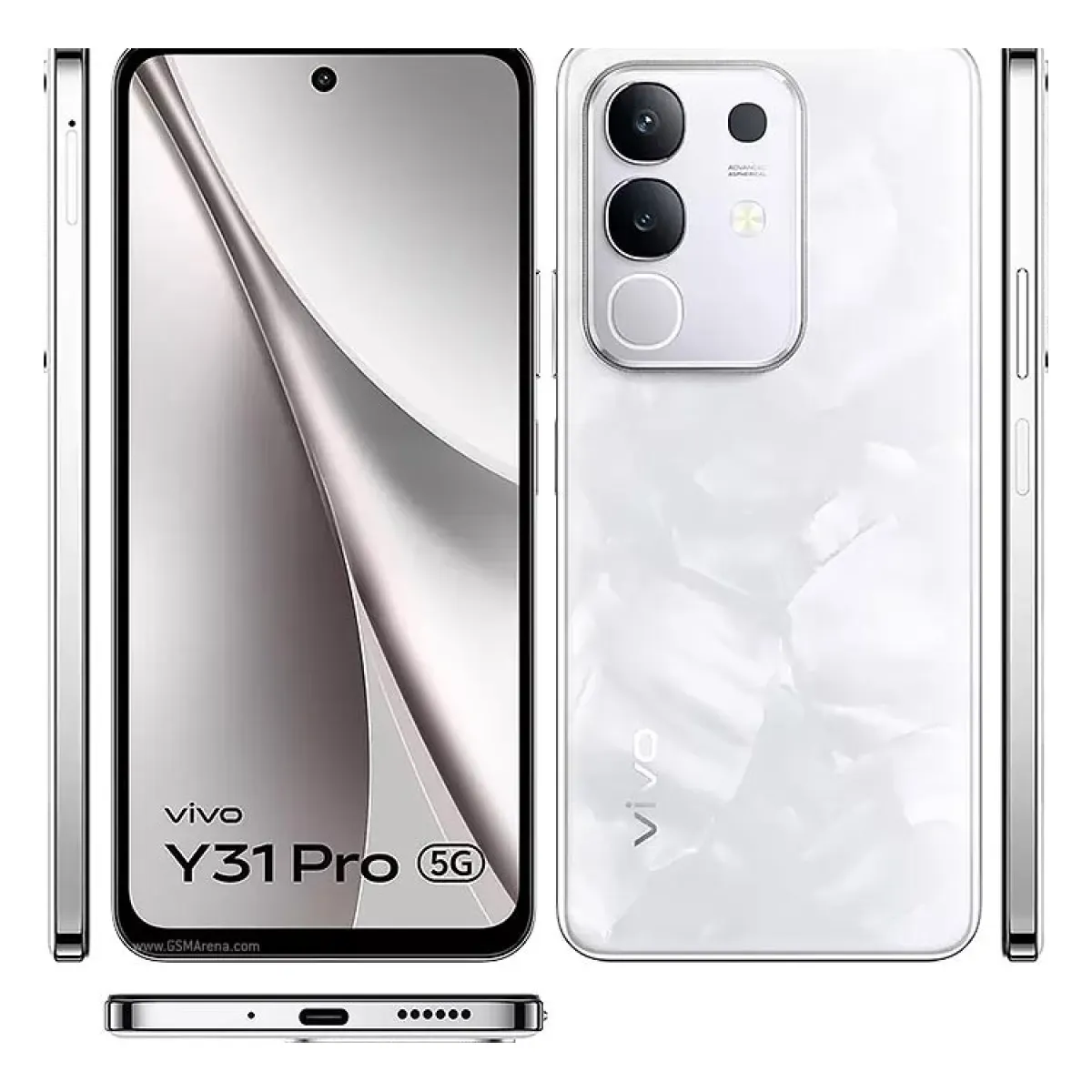 Vivo Y31 Pro