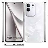 Vivo Y31 Pro