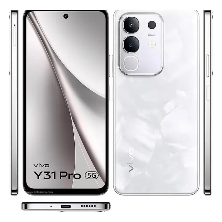 Vivo Y31 Pro