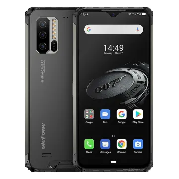 UleFone Armor 7E