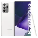 Samsung Galaxy Note 20 Ultra