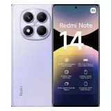 Xiaomi Redmi Note 14 Pro 4G