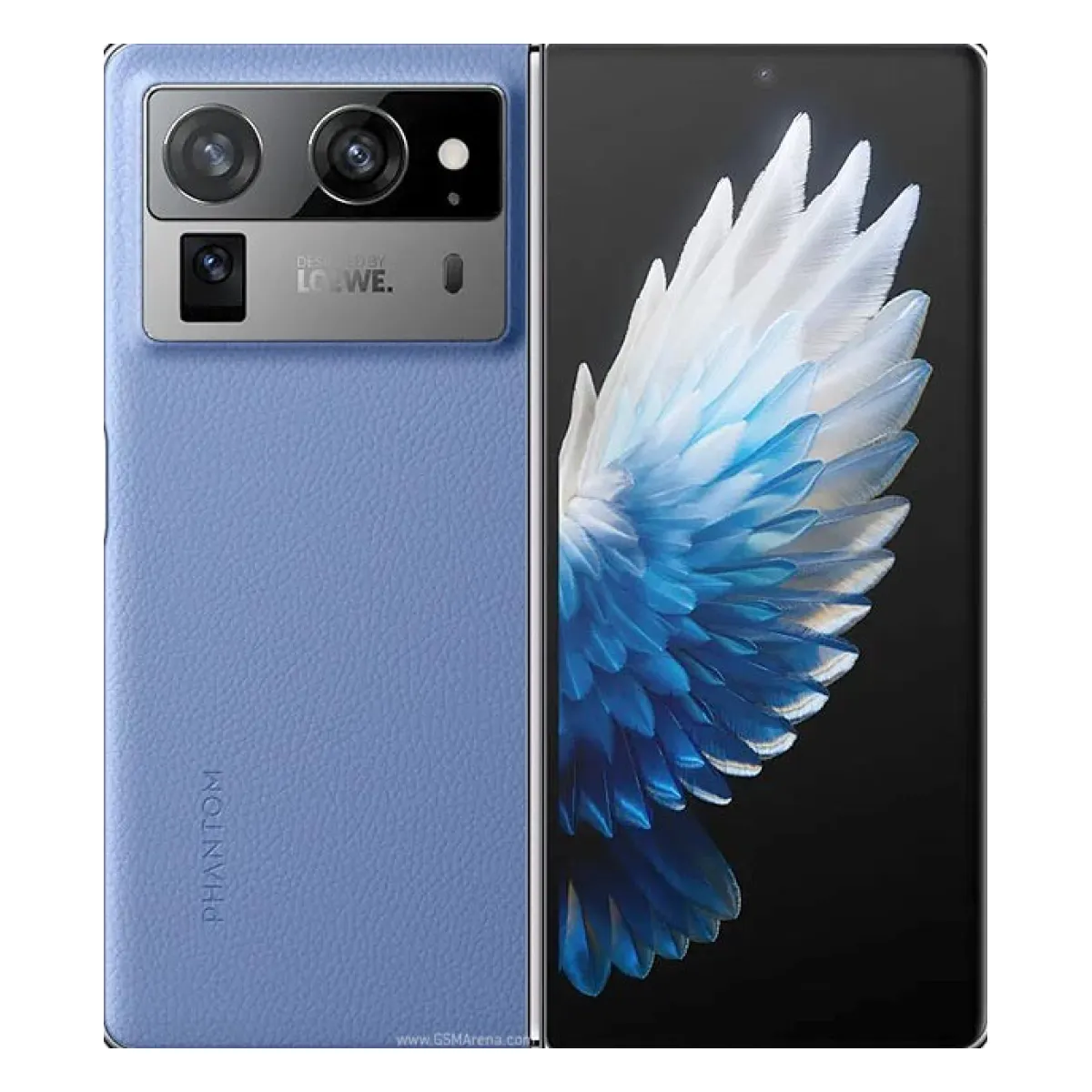 Tecno Phantom V Fold2