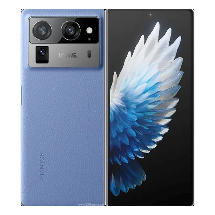 Tecno Phantom V Fold2