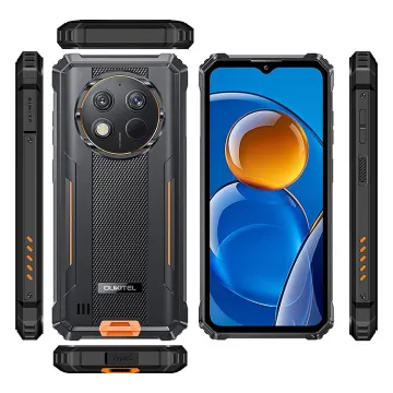 Oukitel G1