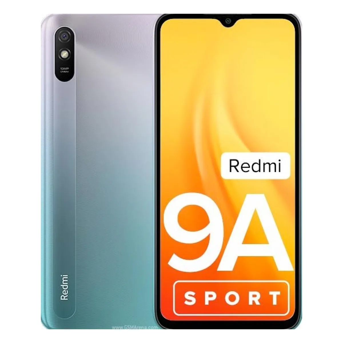 Xiaomi Redmi 9A Sport