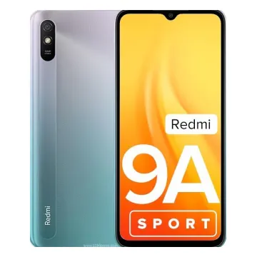 Xiaomi Redmi 9A Sport