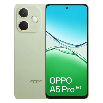 OPPO A5 Pro 5G