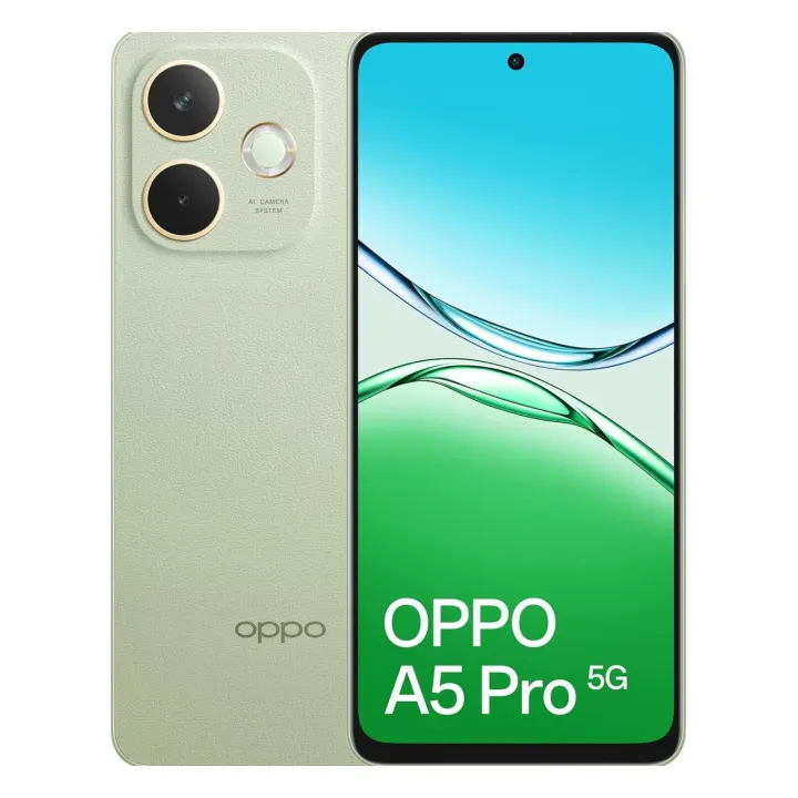 OPPO A5 Pro 5G